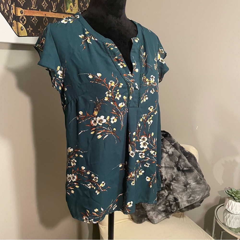 Blouse